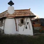 Tatil Evi Katka Dolny Kubin