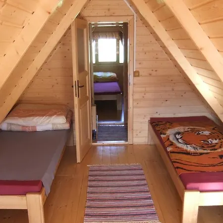 Katka Semesterbostad *