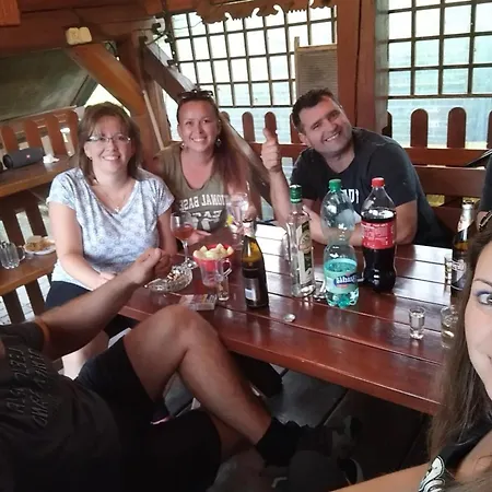 샤타 카트카 펜션 *