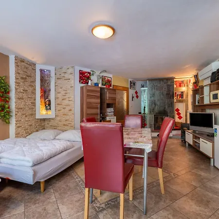 펜션 샤타 카트카 돌니 쿠빈