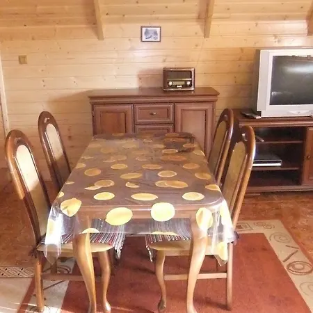 Holiday home Katka Dolny Kubin