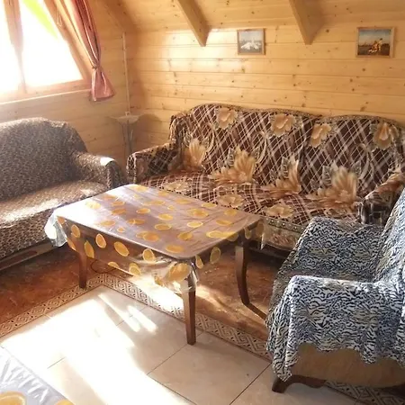 펜션 샤타 카트카