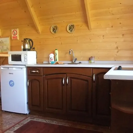 Semesterbostad Katka *