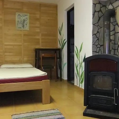 Katka Holiday home *