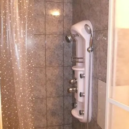 Semesterbostad Katka Dolny Kubin