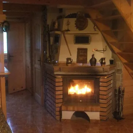 Katka Semesterbostad *