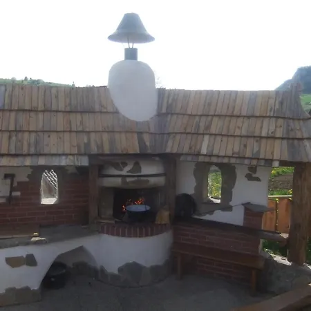 펜션 샤타 카트카