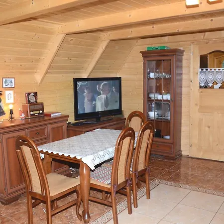 Katka Semesterbostad