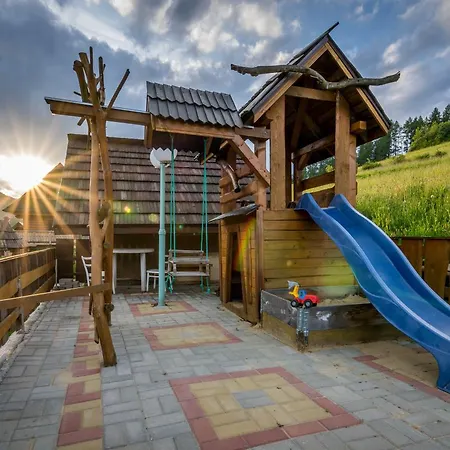 Katka Semesterbostad *