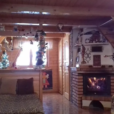 샤타 카트카 펜션 돌니 쿠빈