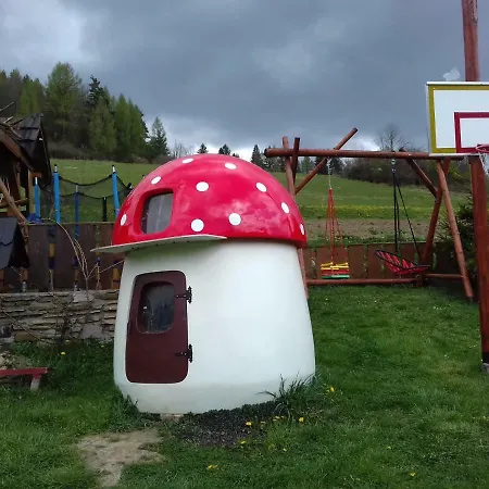 펜션 샤타 카트카 *