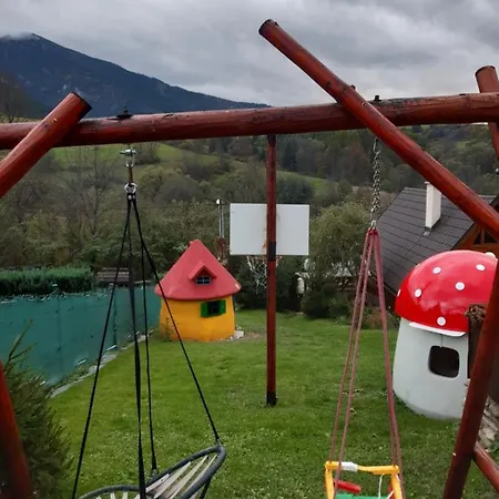 샤타 카트카 펜션 *